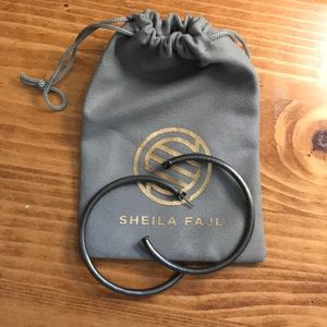 Sheila Fajl everybody’s favorite hoops gunmetal
